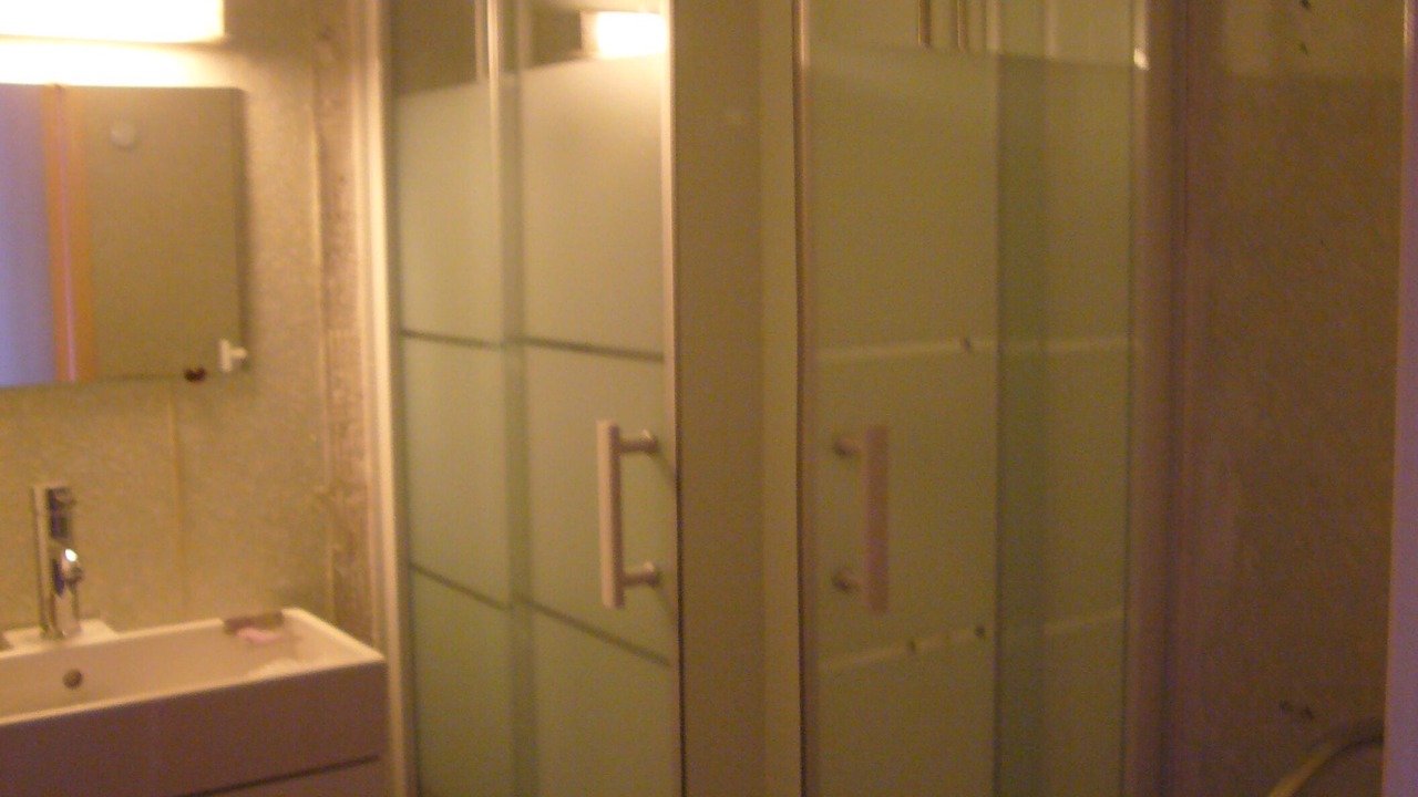 Photo of Bathroom in Cerbere