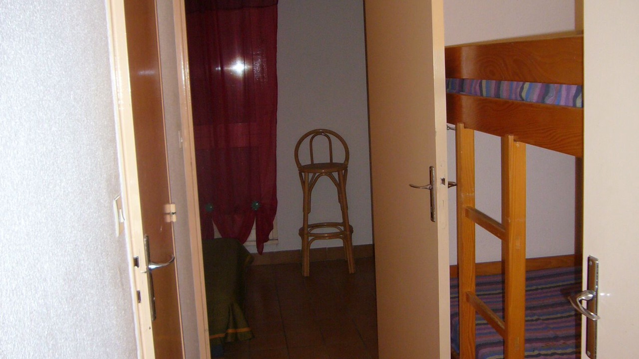 Photo of Bedroom in Cerbere