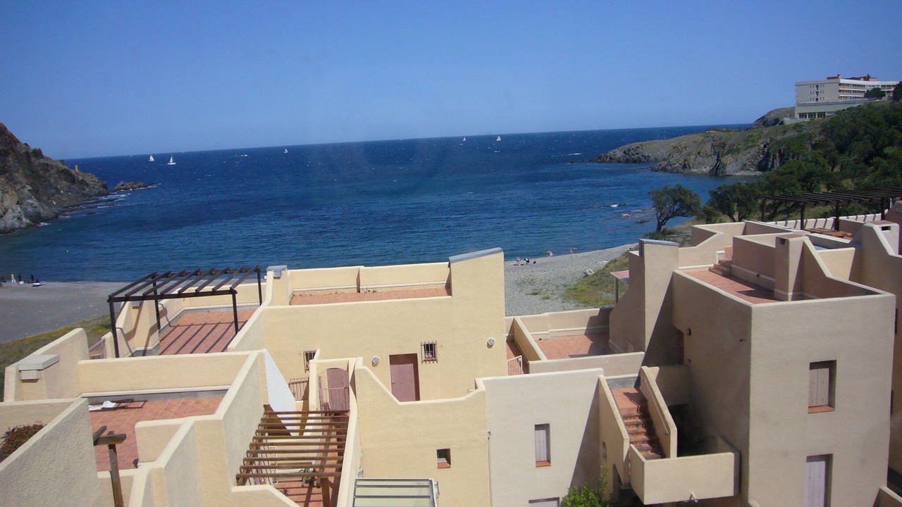 Photo of Outdoor in Cerbere