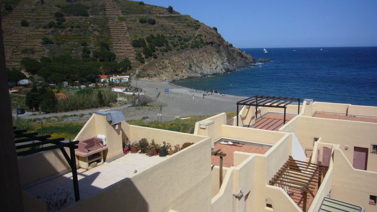 Photo of Outdoor in Cerbere