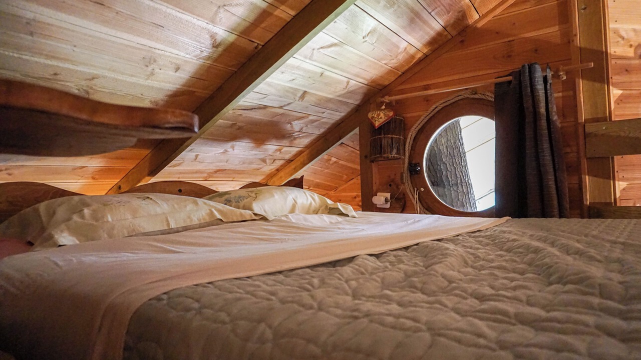 Photo of Bedroom in Pietroso