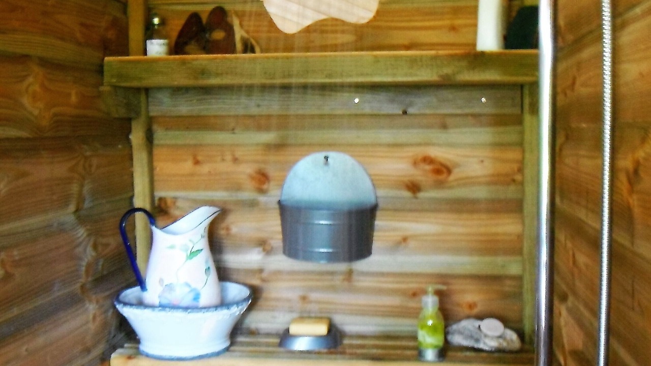 Photo of Bathroom in Pietroso