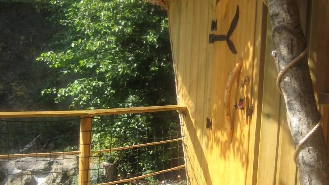 Photo of Patio Balcony in Pietroso