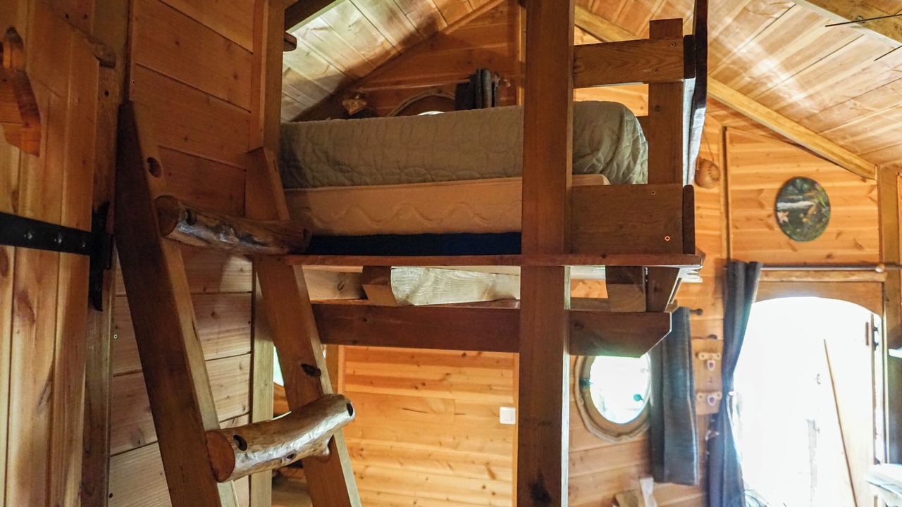 Photo of Bedroom in Pietroso