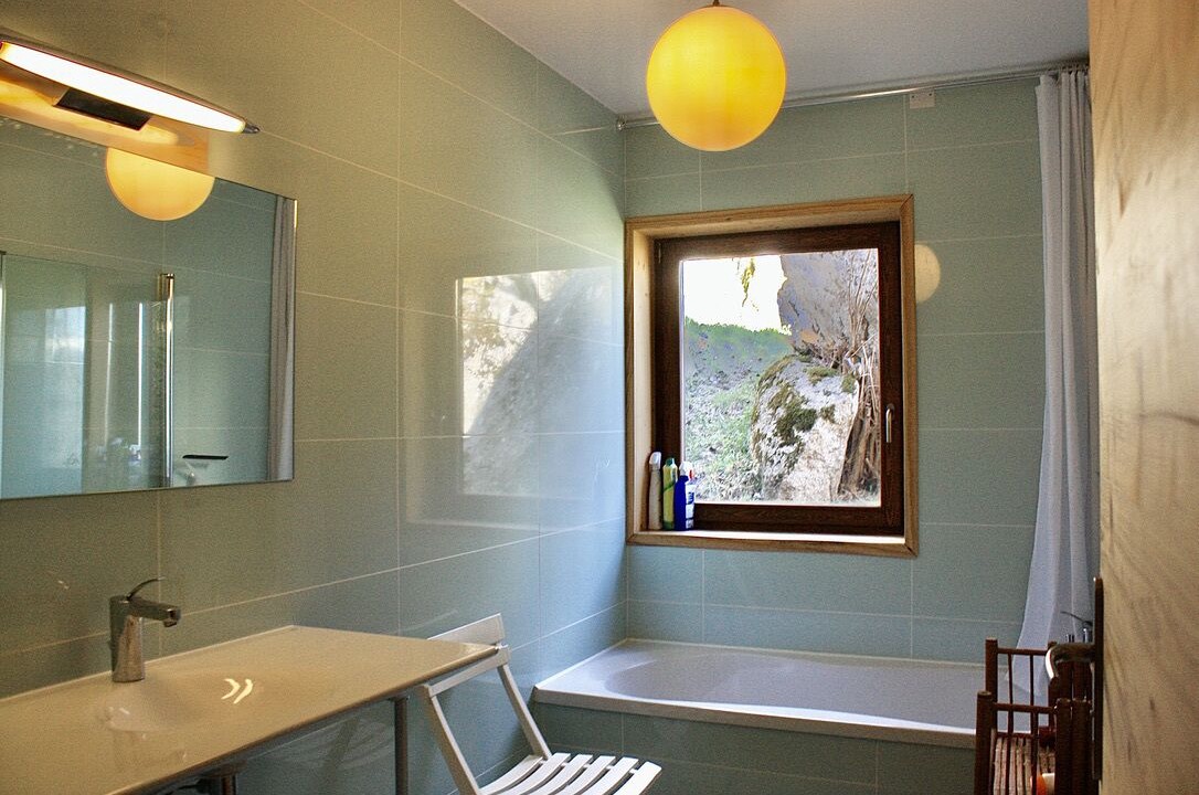 Photo of Bathroom in Dorres