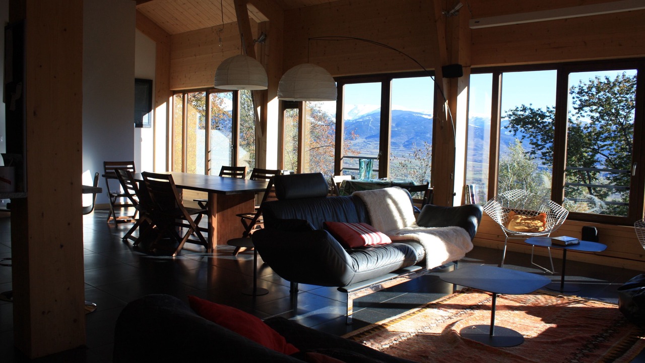 Photo of Livingroom in Dorres