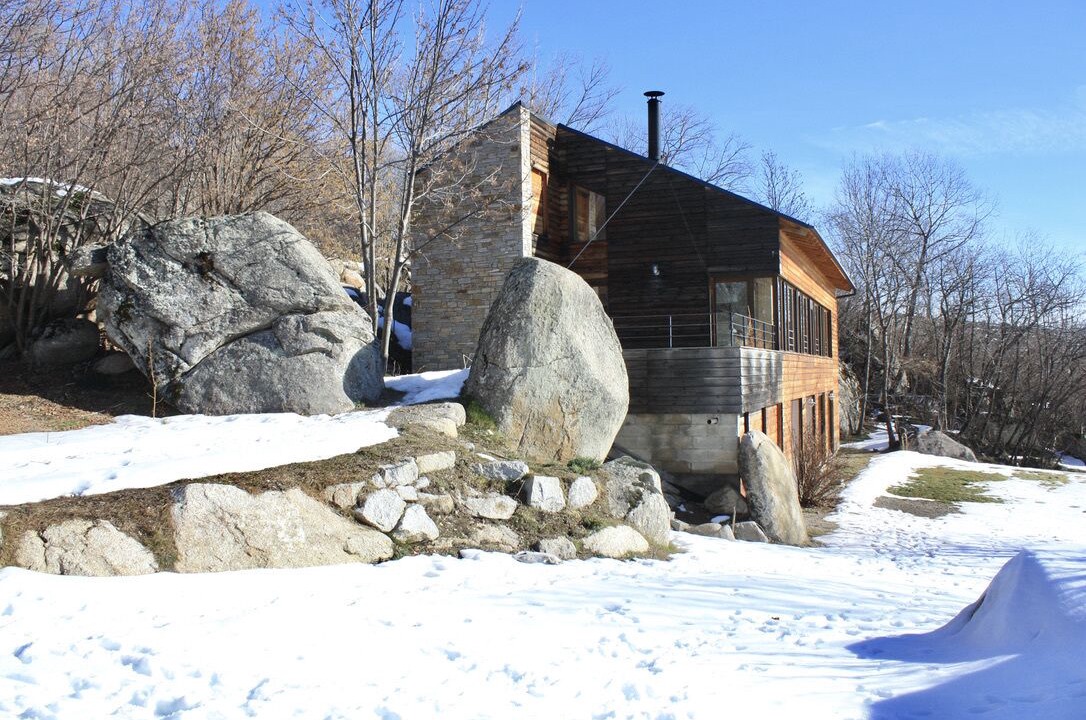 Photo of Outdoor in Dorres