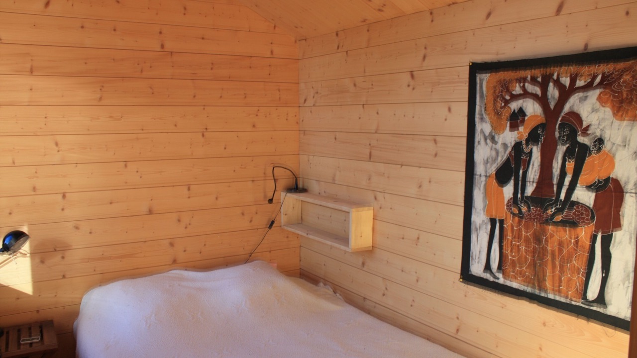 Photo of Bedroom in Dorres