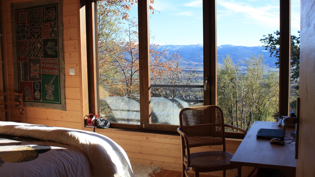 Photo of Bedroom in Dorres