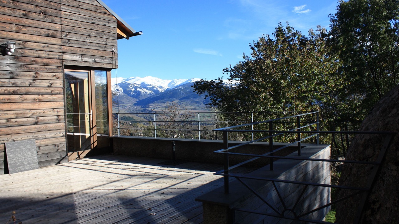 Photo of Outdoor in Dorres