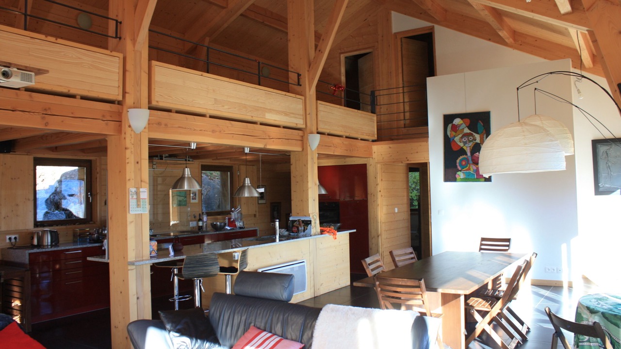 Photo of Livingroom in Dorres