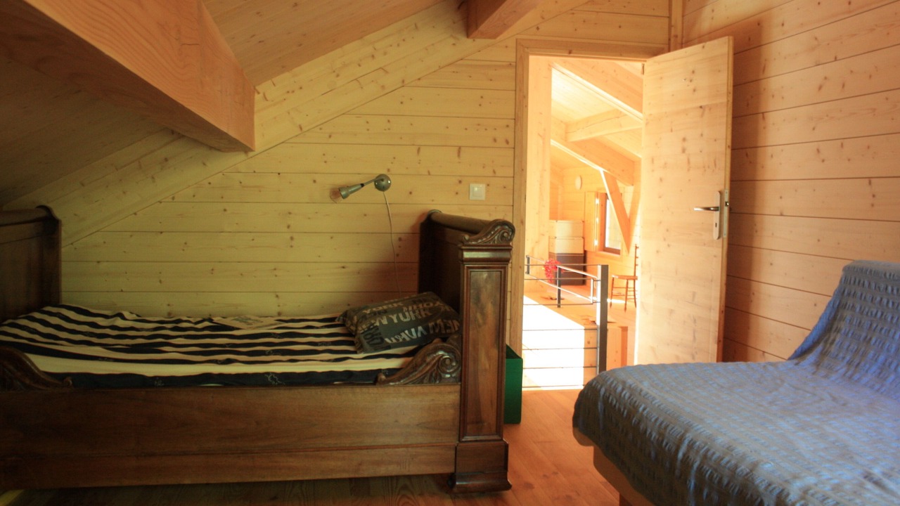 Photo of Bedroom in Dorres