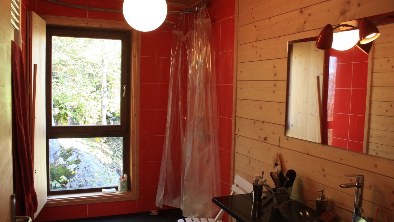 Photo of Bathroom in Dorres