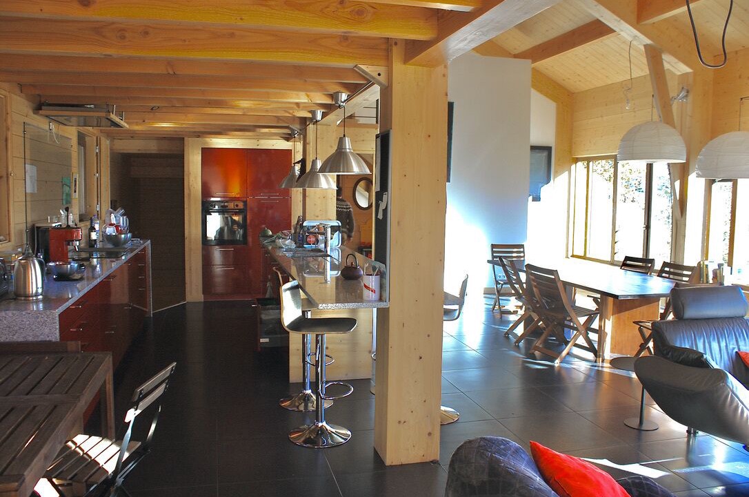 Photo of Kitchen in Dorres