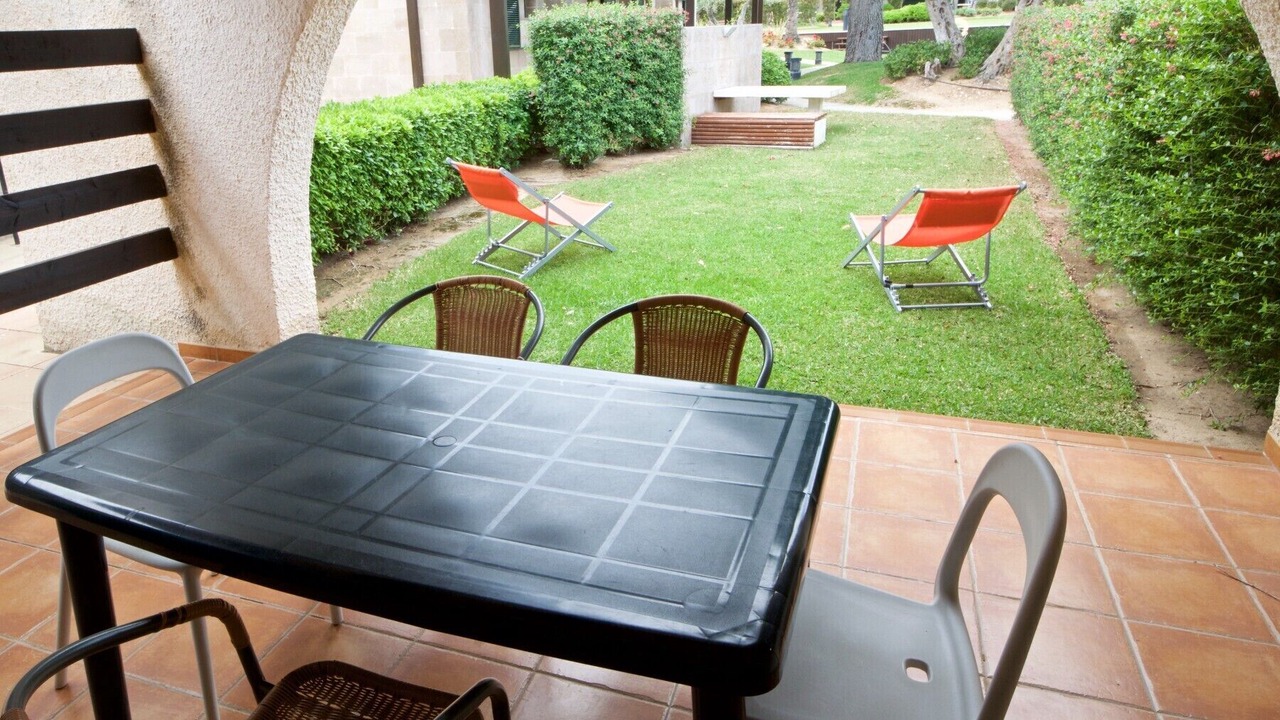 Photo of Outdoor in El Perello