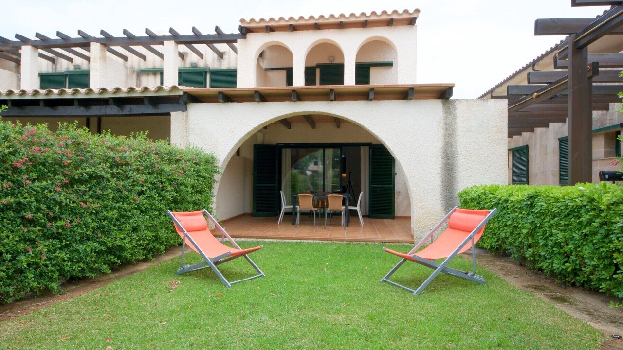 Photo of Outdoor in El Perello