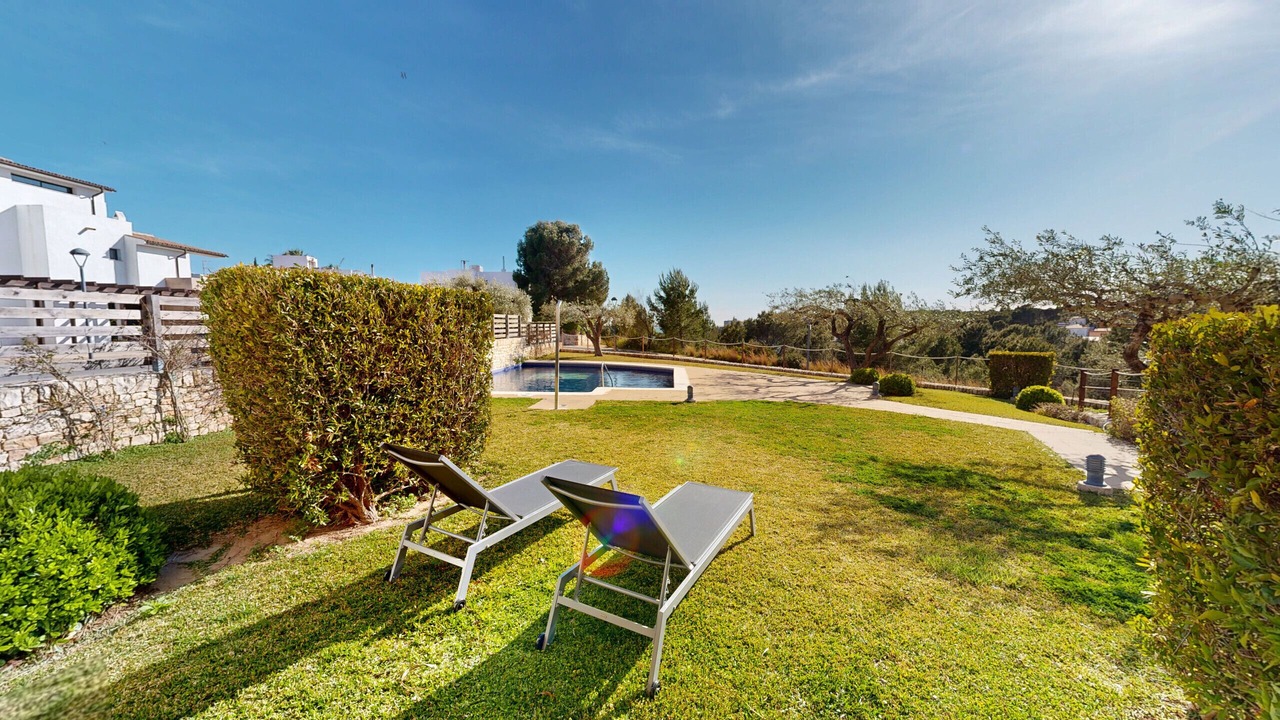 Photo of Outdoor in El Perello
