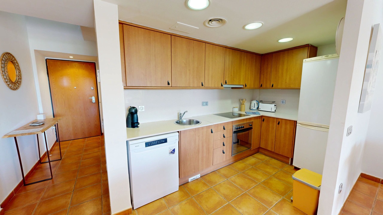 Photo of Kitchen in El Perello