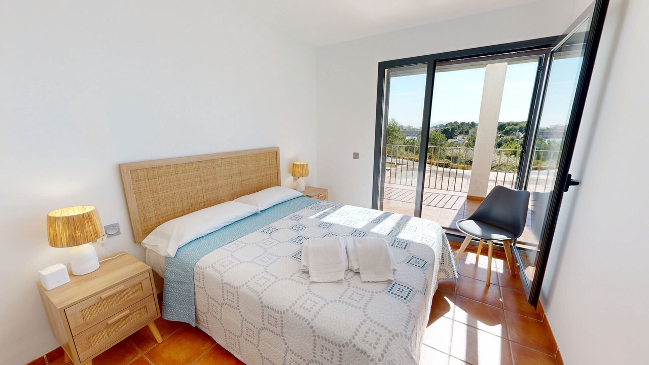 Photo of Bedroom in El Perello