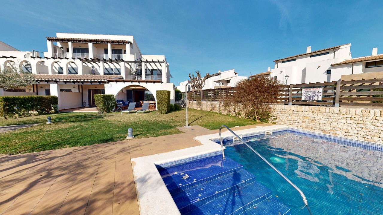 Photo of Outdoor in El Perello