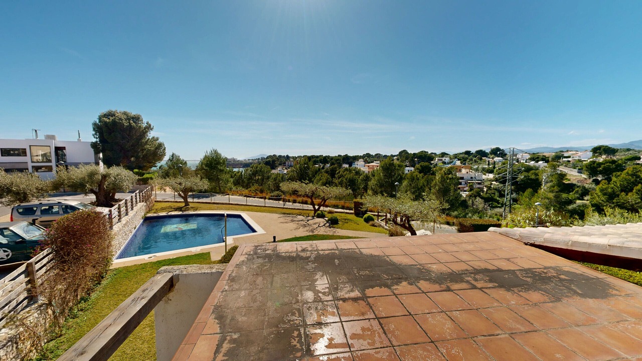 Photo of Outdoor in El Perello