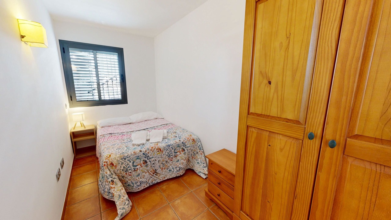 Photo of Bedroom in El Perello