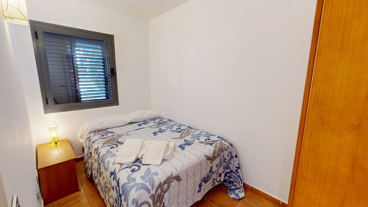 Photo of Bedroom in El Perello