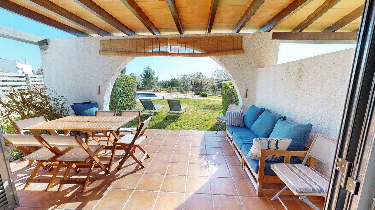 Photo of Outdoor in El Perello
