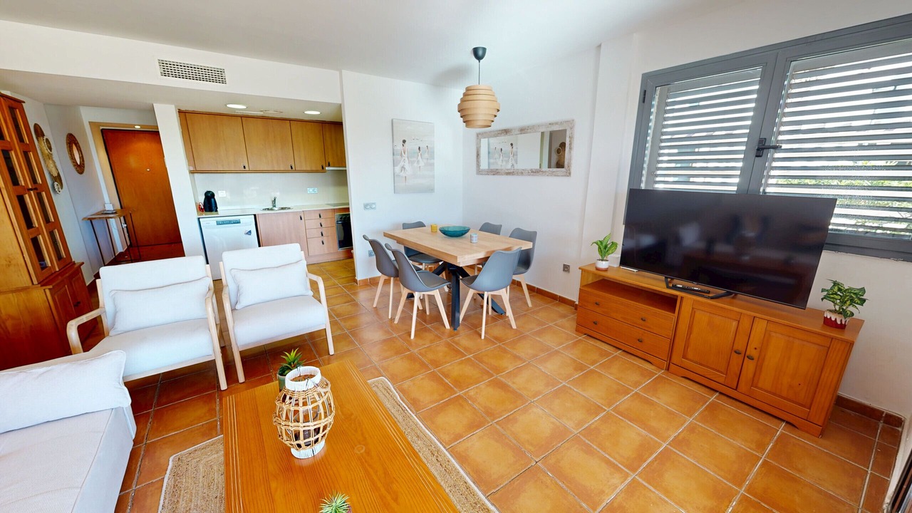 Photo of Livingroom in El Perello