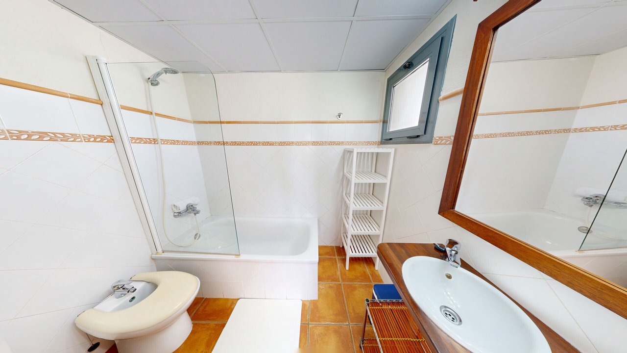 Photo of Bathroom in El Perello