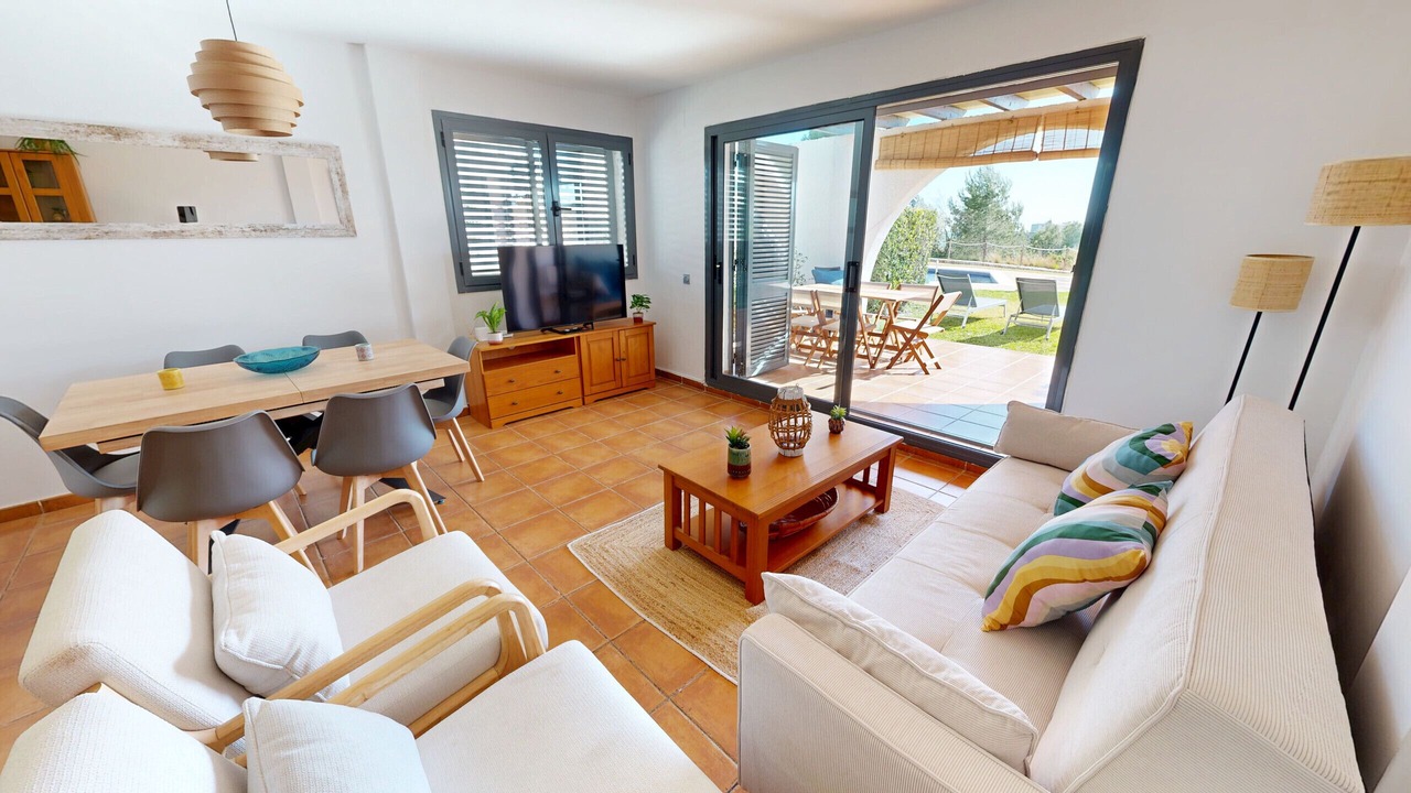 Photo of Livingroom in El Perello
