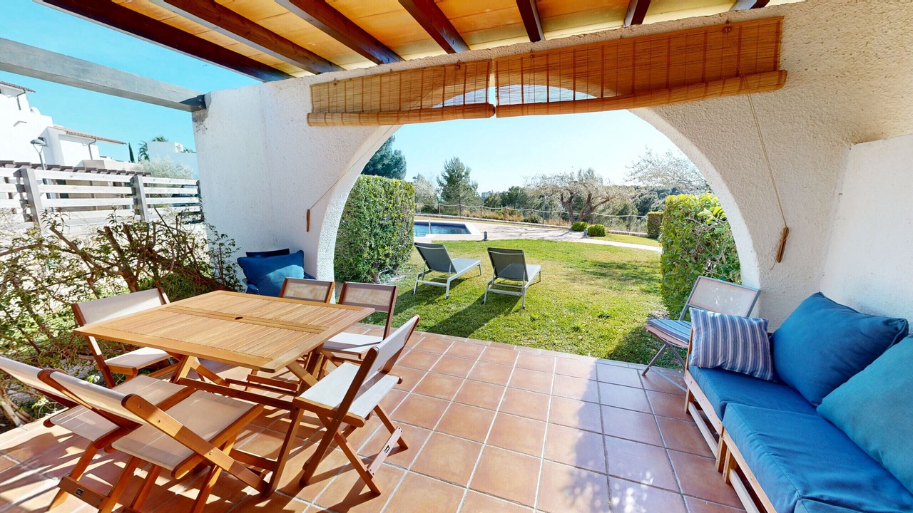 Photo of Outdoor in El Perello