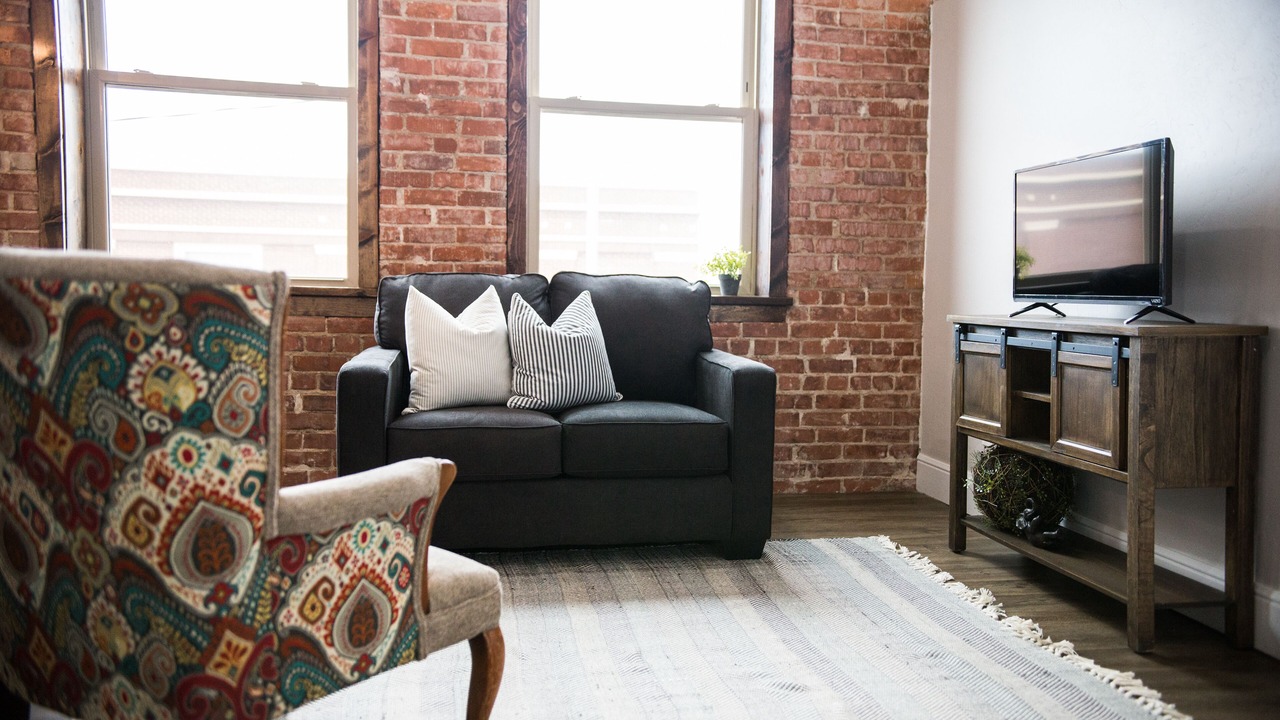 Photo of Livingroom in Claude