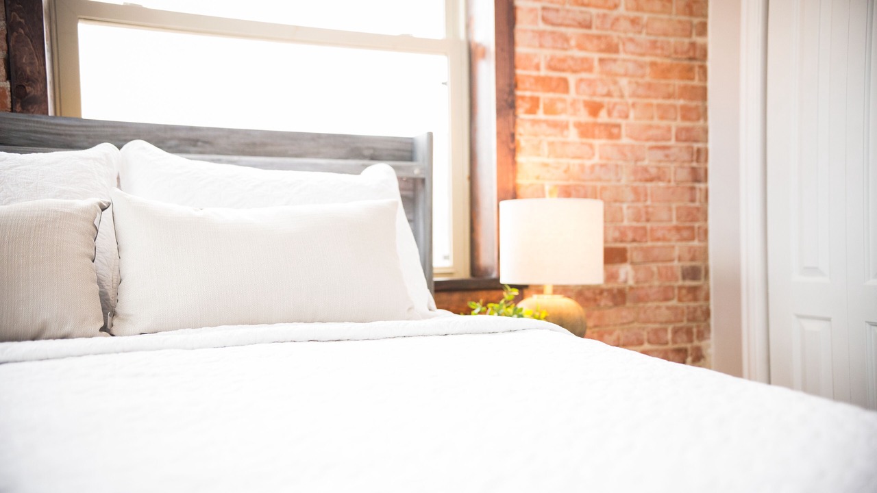 Photo of Bedroom in Claude