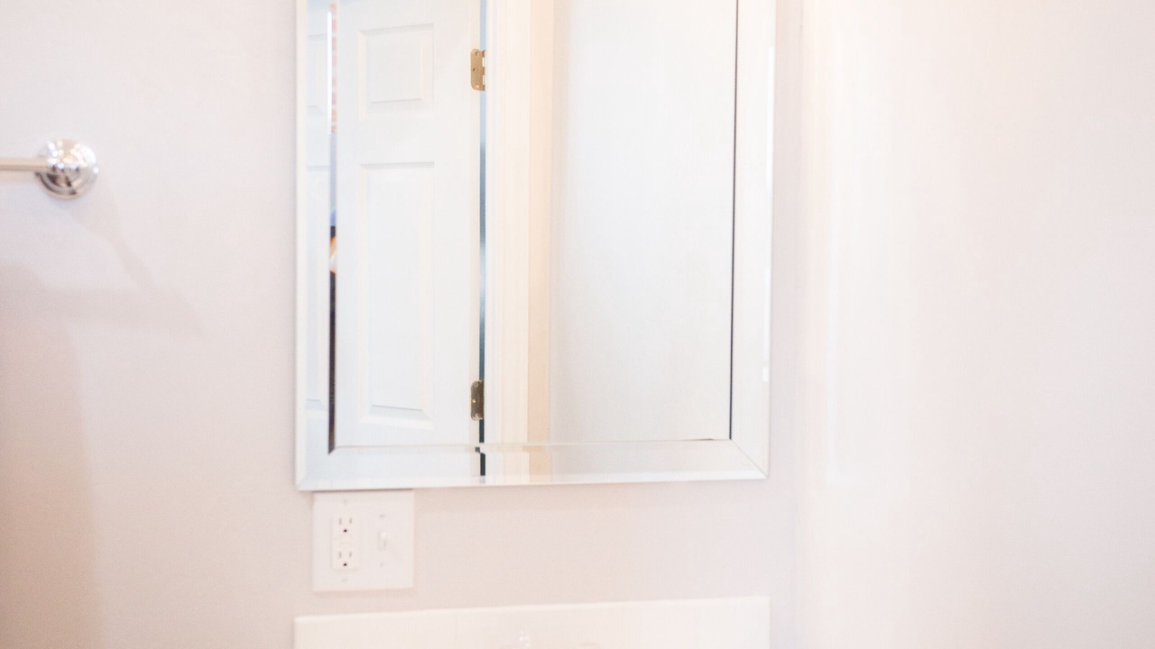 Photo of Bathroom in Claude