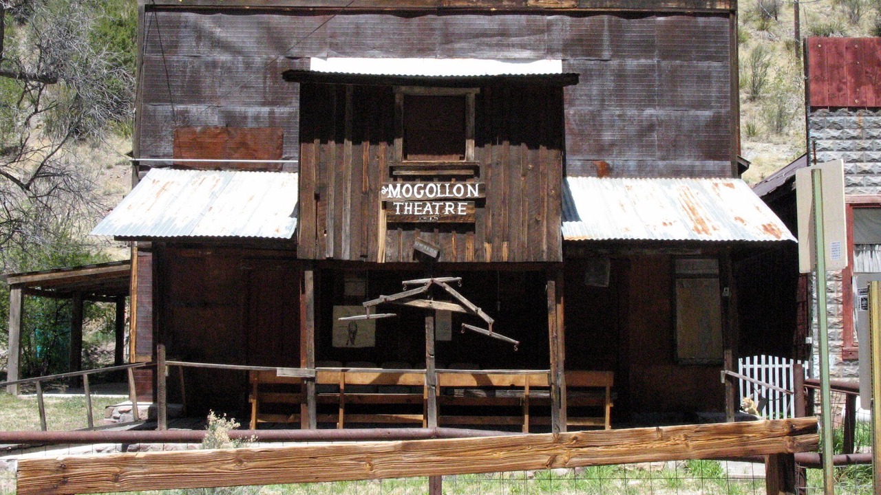Photo of Others in Catron County