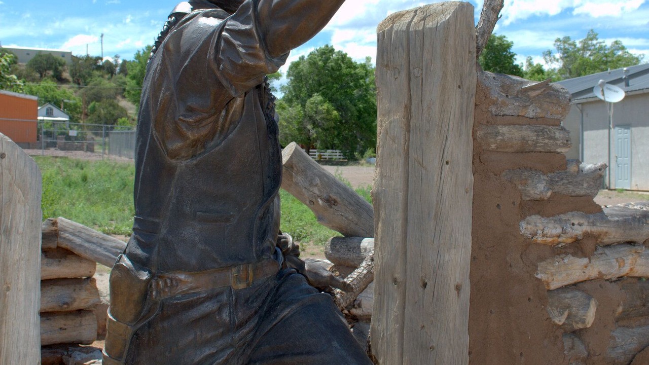 Photo of Others in Catron County
