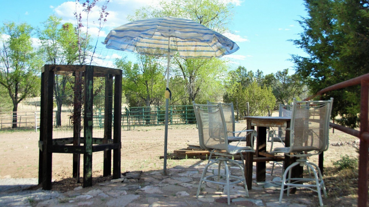 Photo of Outdoor in Catron County