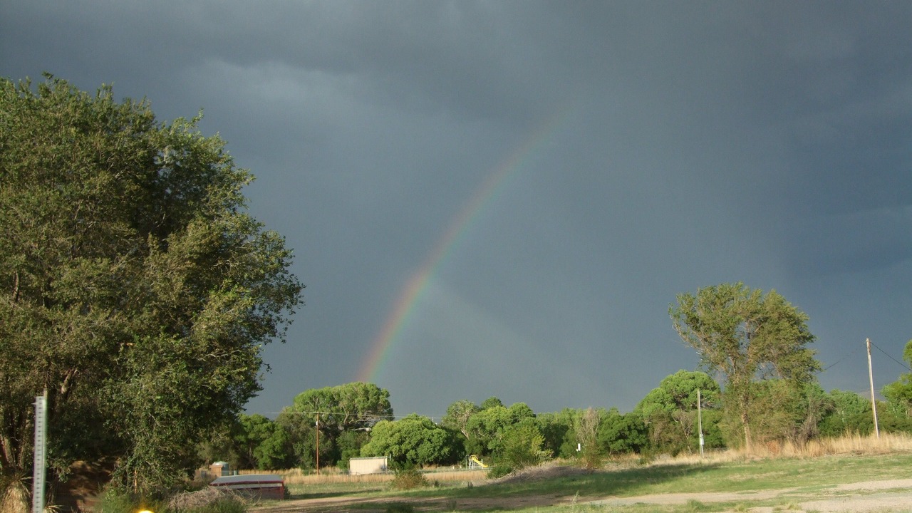 Photo of Outdoor in Catron County