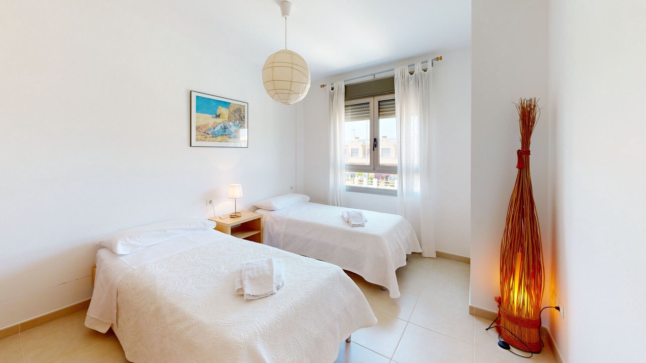 Photo of Bedroom in L'Ampolla
