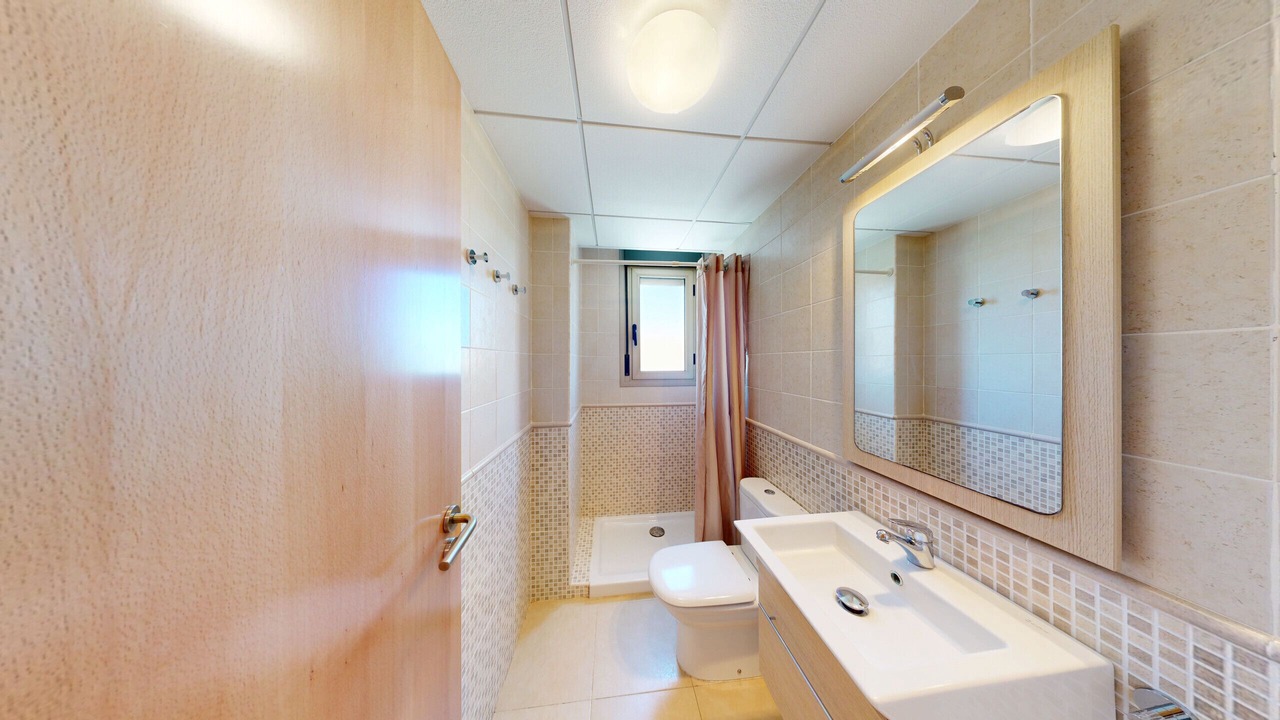 Photo of Bathroom in L'Ampolla