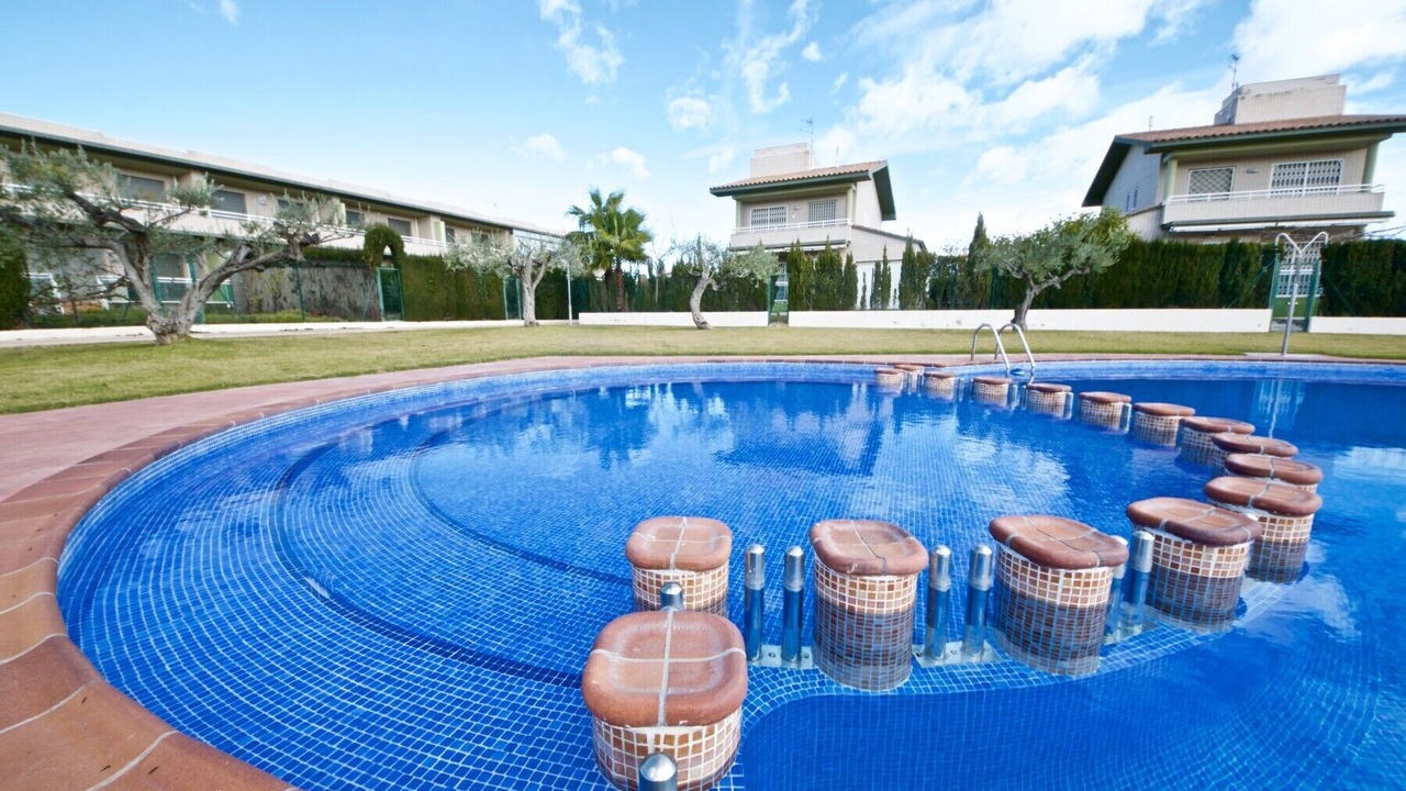 Photo of Outdoor in L'Ampolla