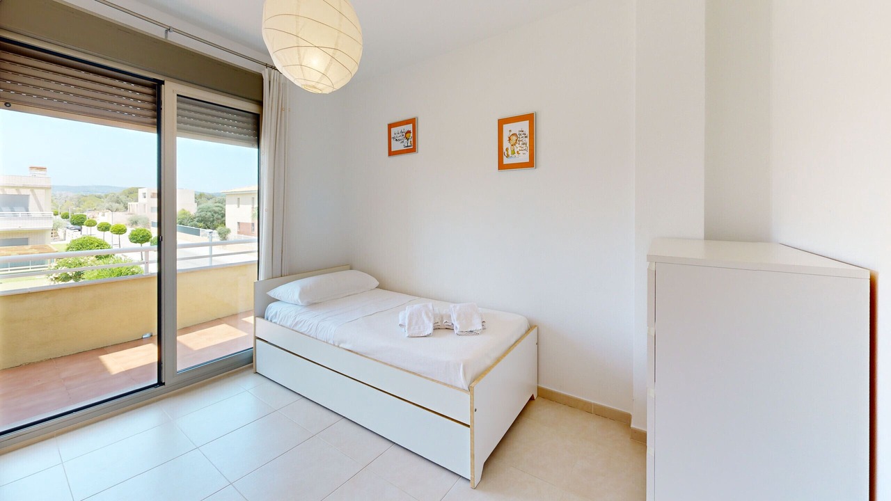 Photo of Bedroom in L'Ampolla