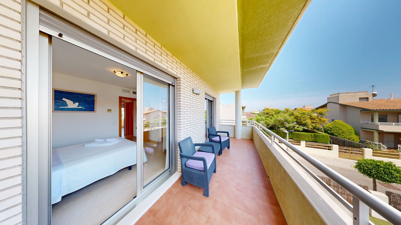 Photo of Outdoor in L'Ampolla