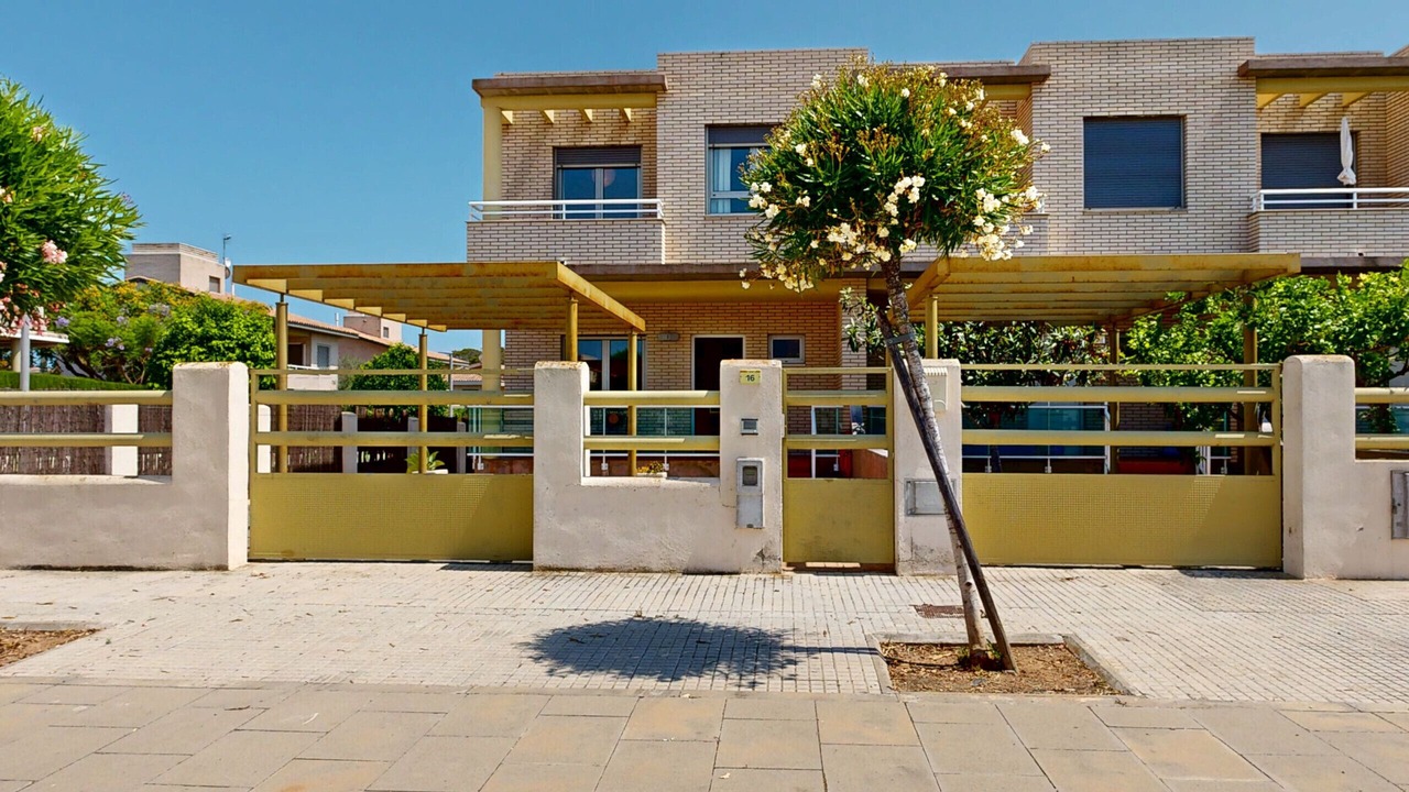 Photo of Outdoor in L'Ampolla