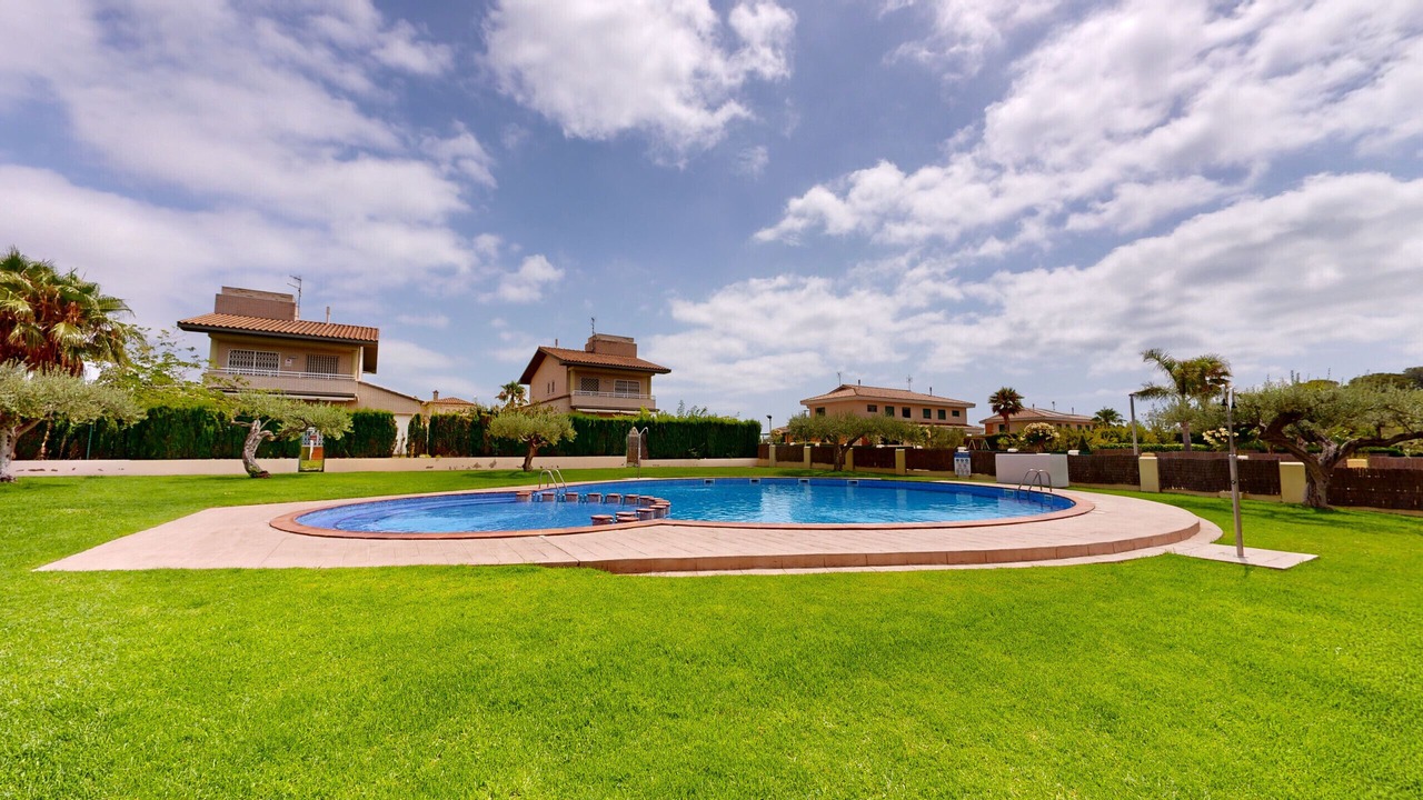 Photo of Outdoor in L'Ampolla