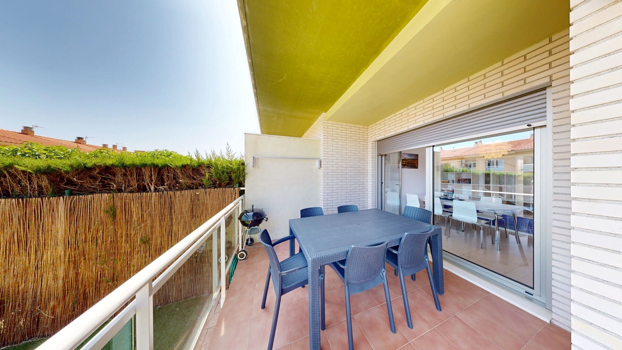 Photo of Outdoor in L'Ampolla