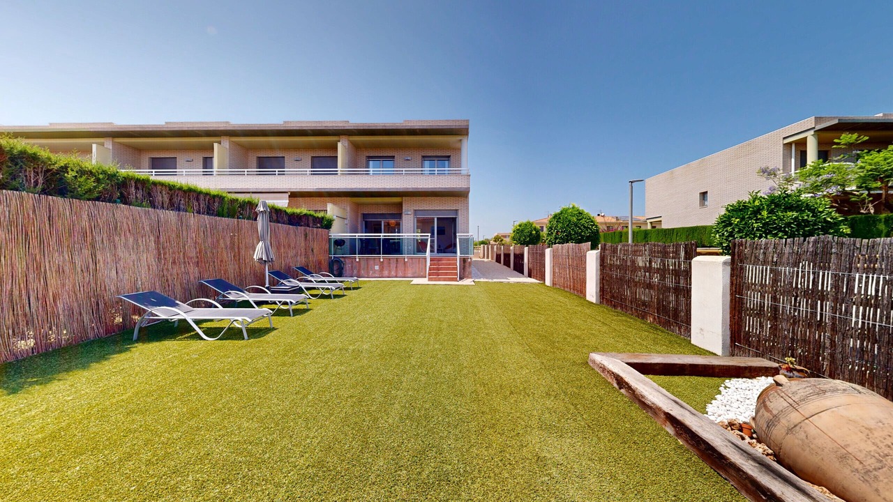 Photo of Outdoor in L'Ampolla