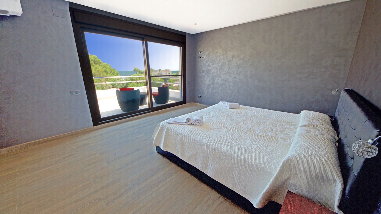 Photo of Bedroom in El Perello