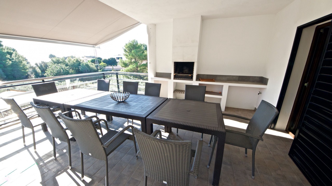 Photo of Outdoor in El Perello